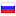 uventavet.ru hosted country
